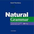 Thornbury Scott: Natural Grammar