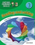 Casey Helen: Oxford Primary Skills 3 Skills Book
