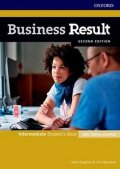 Hughes John: Business Result Intermediate Class Audio CDs /2/ (2nd)