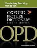 Adelson-Goldstein Jayme: Oxford Picture Dictionary Vocabulary Teaching Handbook (2nd)