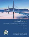Scrivener Jim: Learning Teaching 3rd Edition: (New TDS)