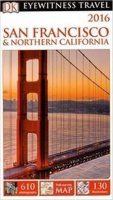 neuveden: San Francisco - DK Eyewitness Travel Guide