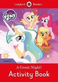 neuveden: My Little Pony: A Great Night!