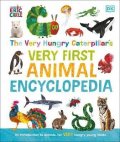 Dorling Kindersley: The Very Hungry Caterpillar´s Very First Animal Encyclopedia: An Introducti