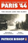 Bishop Patrik: Paris ´44
