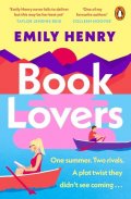 Henryová Emily: Book Lovers