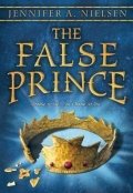 Nielsen Jennifer A.: The False Prince (The Ascendance 1)