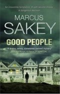 Sakey Marcus: Good People