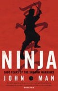 Man John: Ninja