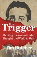 Butcher Tim: Trigger