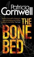 Cornwell Patricia: The Bone Bed