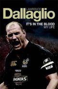 Dallaglio Lawrence: It´s in the Blood
