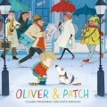Freedman Claire: Oliver and Patch