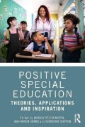 Reichenberg Monica: Positive Special Education