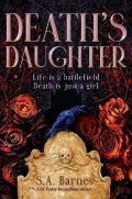 -: Death´s Daughter