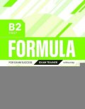 Dignen Shella: Formula B2 First Exam Trainer without Key and eBook
