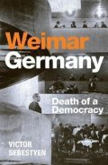 -: Weimar Germany