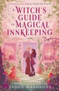 Mandanna Sangu: Witch´s Guide to Magical Innkeeping