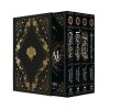 Kaltenthaler Birgit: The Return To Caraval Complete Collection Box Set