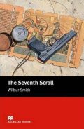 Smith Wilbur: Macmillan Readers Intermediate: Seventh Scroll