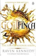 Kennedy Raven: Goldfinch