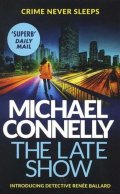 Connelly Michael: Late Show