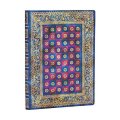 neuveden: Adresář Paperblanks - Celeste, Midi