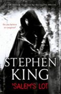 King Stephen: Salem´s Lot