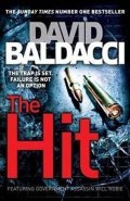 Baldacci David: The Hit