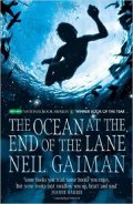 Gaiman Neil: The Ocean at the End of the Lane