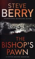 Berry Steve: Bishop´s Pawn