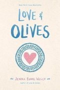 Evans Welchová Jenna: Love & Olives