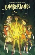 Stevenson Noelle, Ellis Grace, Watters Shannon, Allen Brooke: Lumberjanes Vol. 6 : Sink or Swim