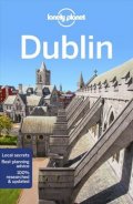 kolektiv autorů: Dublin - Lonely Planet