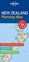 neuveden: WFLP New Zealand Planning Map 1st edition
