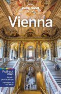 neuveden: Vídeň (Vienna) průvodce 9th 2020 Lonely Planet