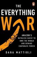 Dana Mattioli: Everything War
