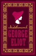Eliot George: Middlemarch