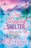 Cowles Catherine: Chasing Shelter