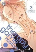 Hinohara Meguru: Therapy Game Restart 3
