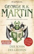 Martin George R. R.: Der Sohn des Greifen - Das Lied Von Eis Und Feuer