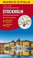 neuveden: Stockholm - lamino MD 1:15T