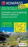 neuveden: Schlanders/Silandro 069 NKOM 1:25T