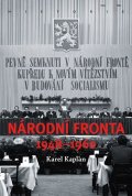 Kaplan Karel: Národní fronta 1948-1960