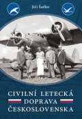 Šoffer Jiří: Civilní letecká doprava Československa