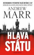 Marr Andrew: Hlava státu