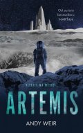 Weir Andy: Artemis