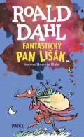 Dahl Roald: Fantastický pan Lišák