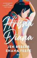 Besser Jen: Hříšná Diana