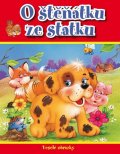 neuveden: O štěňátku ze statku - Veselé obrázky